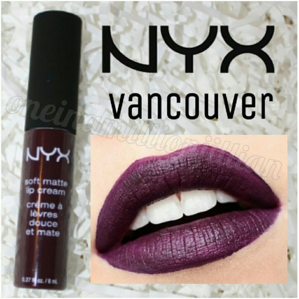NYX Vancouver